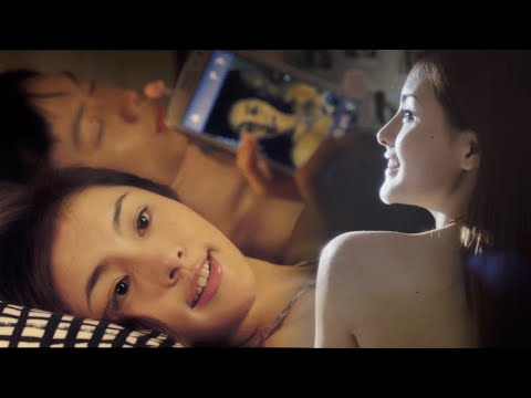 少女被混混給輪了男友卻在一旁看,害得兩個小姐妹到處打點還失了身