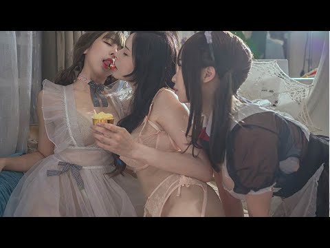 性感的女人总是能然男的欲罢不能