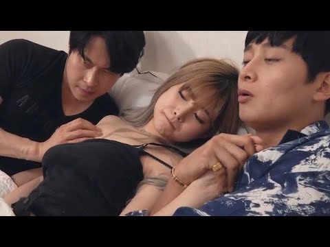 男友和兄弟共同开发女友，彼此互利互惠