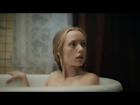 第一次看俄罗斯的恐怖电影，没想到女主这么漂亮！