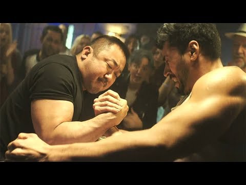 为什么都喜欢离婚的女人！再硬的汉子也让你软弱无力！韩国励志电影！