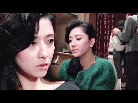 極品女老師和多個男人纠缠不清,那時的昭和女神好漂亮