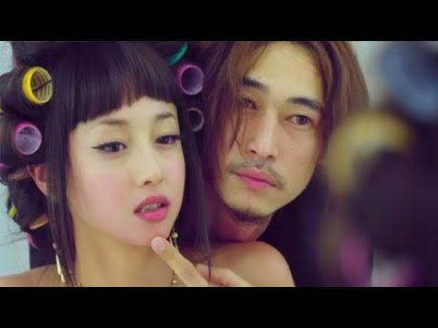 醜女靠整容成爲超級大明星卻還不滿足，最終自食其果