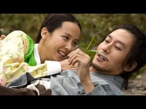 【分分妹】仆人吃老板睡老板娘而走上了人生巅峰 |韩国電影 |劇情历史《方子传》