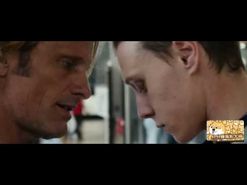 【分分妹】教育是行动而非言语,看神奇队长炒鸡拧巴的野生哲学家