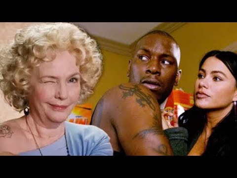 【分分妹】白人老太被官商算计嗝屁,好儿子们用尽各种办法为母报仇