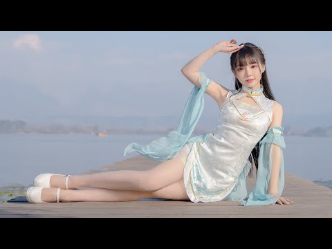 【咬人猫】丹青 ❤️ Dance Ver. [Yaorenmao Channel]