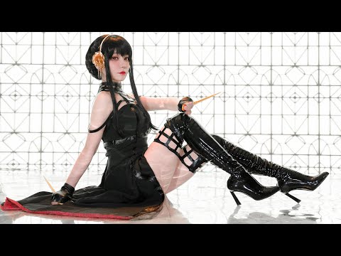 【咬人猫】KILLER B | SPY x FAMILY Ver.[Yaorenmao Channel]