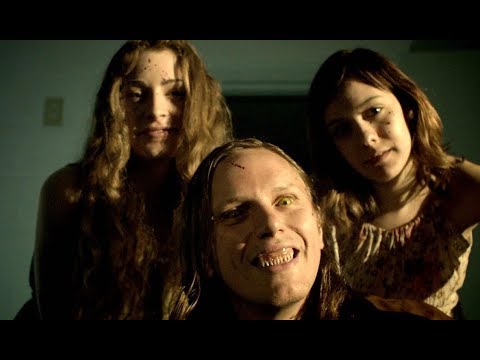 分分钟电影：几分钟看完美国恐怖电影《最后一班》