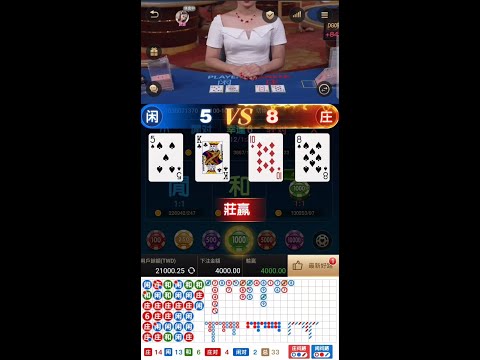 百家樂 DG真人 上班族志勻假日拿獎金來挑戰能否為自己加薪??（純屬虛構娛樂）