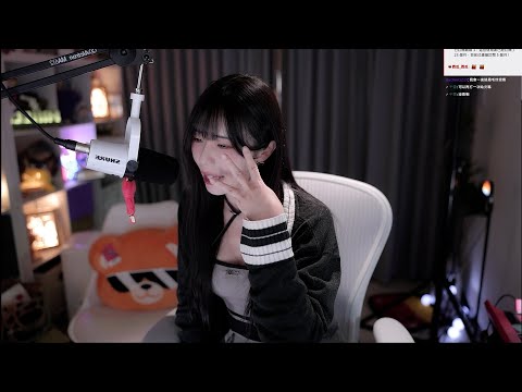 赤鬼伯伯 被問最後一次愛愛什麼時候